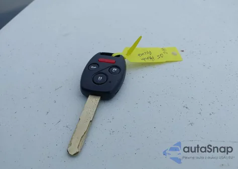 2005 Honda Accord 3.0 Ex из США, поврежденный, VIN 1HGCM66525A067550